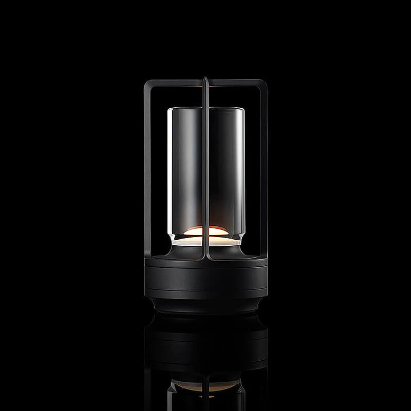 Stornfield | Luxurious and Elegant Cordless Table Lamp | AuraLux