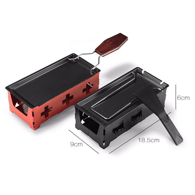 Practical Cheese Roaster | Stornfield