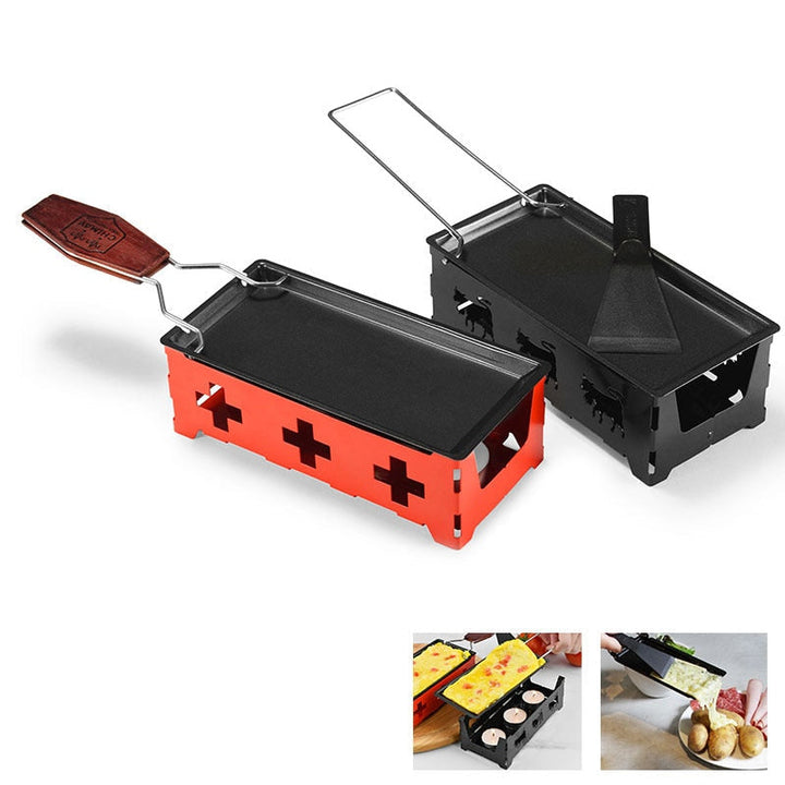 Practical Cheese Roaster | Stornfield