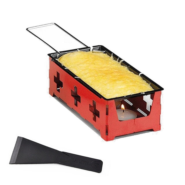 Practical Cheese Roaster | Stornfield