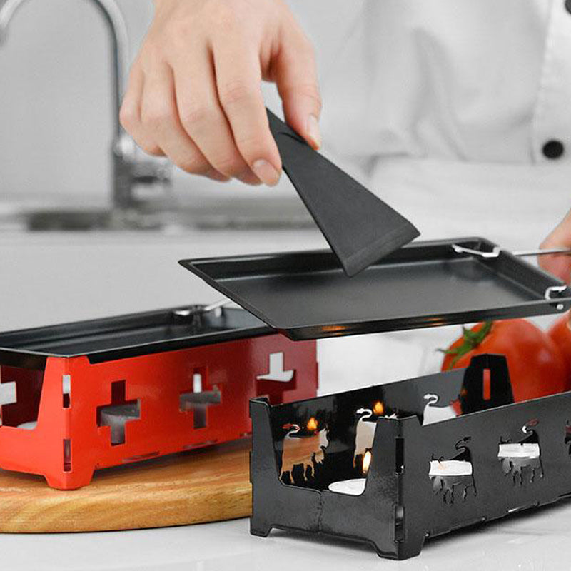 Practical Cheese Roaster | Stornfield