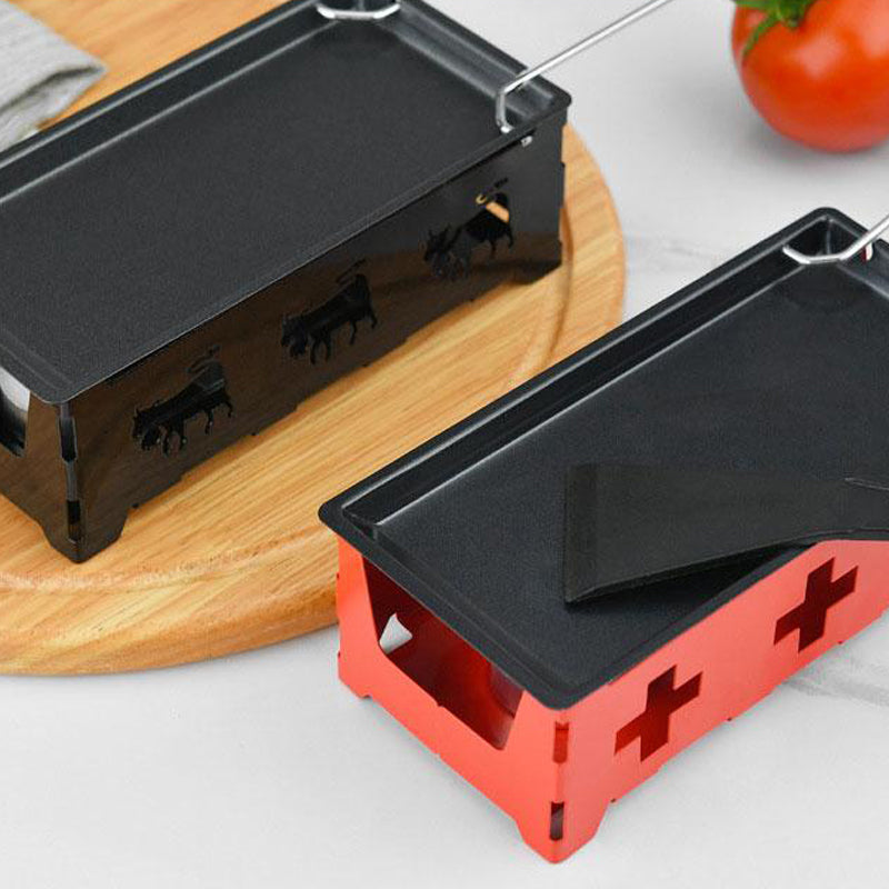 Practical Cheese Roaster | Stornfield