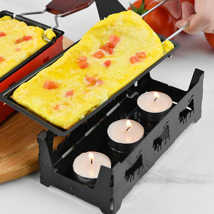 Practical Cheese Roaster | Stornfield
