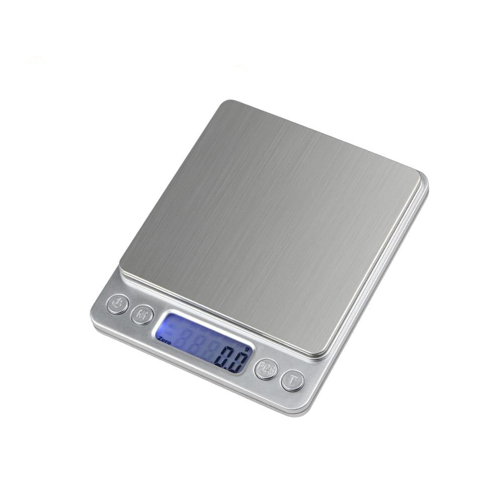Precision LCD Digital Scale Kitchen Scale Electric Pocket Scale | Stornfield