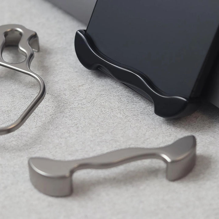 Ultra-Slim Premium iPhone Case - InvisiStornfielde Protection Against Scratches and Bumps | Stornfield