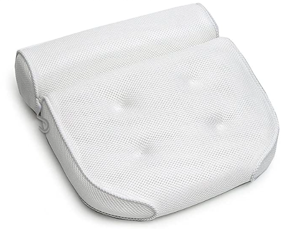Stornfield | Premium Bath Pillow – SereniLux