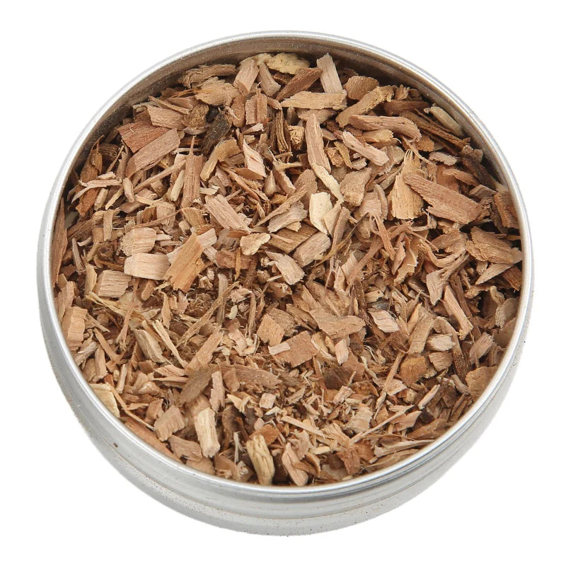 Premium Cocktail Smoking Kit with Whisky Wood Smoking Chips | Stornfield