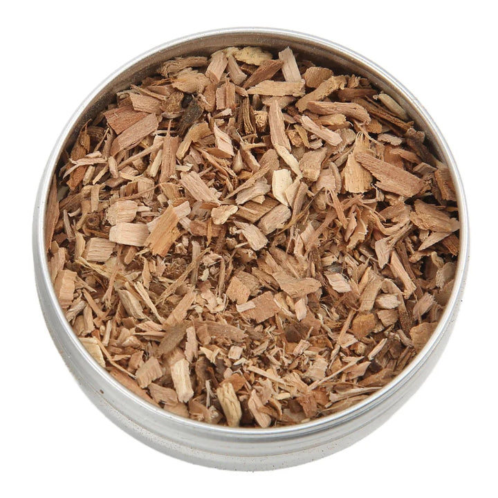 Premium Cocktail Smoking Kit with Whisky Wood Smoking Chips | Stornfield