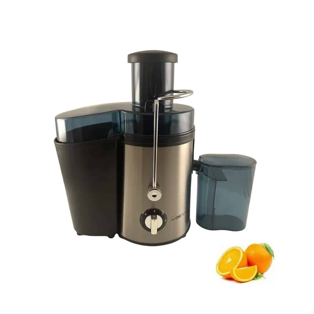 Juicer with pitcher 800W (1.25 liter pulp container) | Stornfield