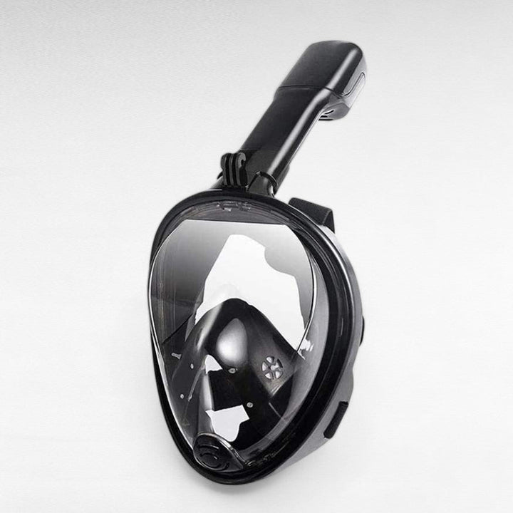 HydraVision — Experience limitless freedom with crystal clear vision and maximum comfort underwater | Stornfield