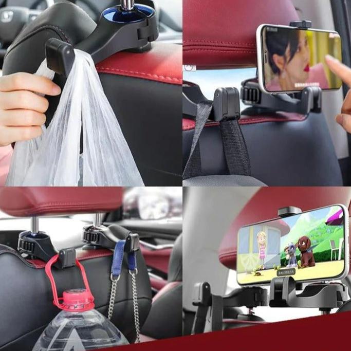 Carhooks Simplify Your Daily Rides | Stornfield