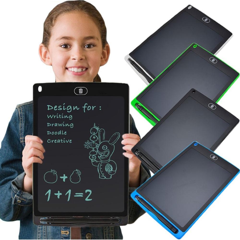 Creative Drawing Notepad Tablet | Stornfield