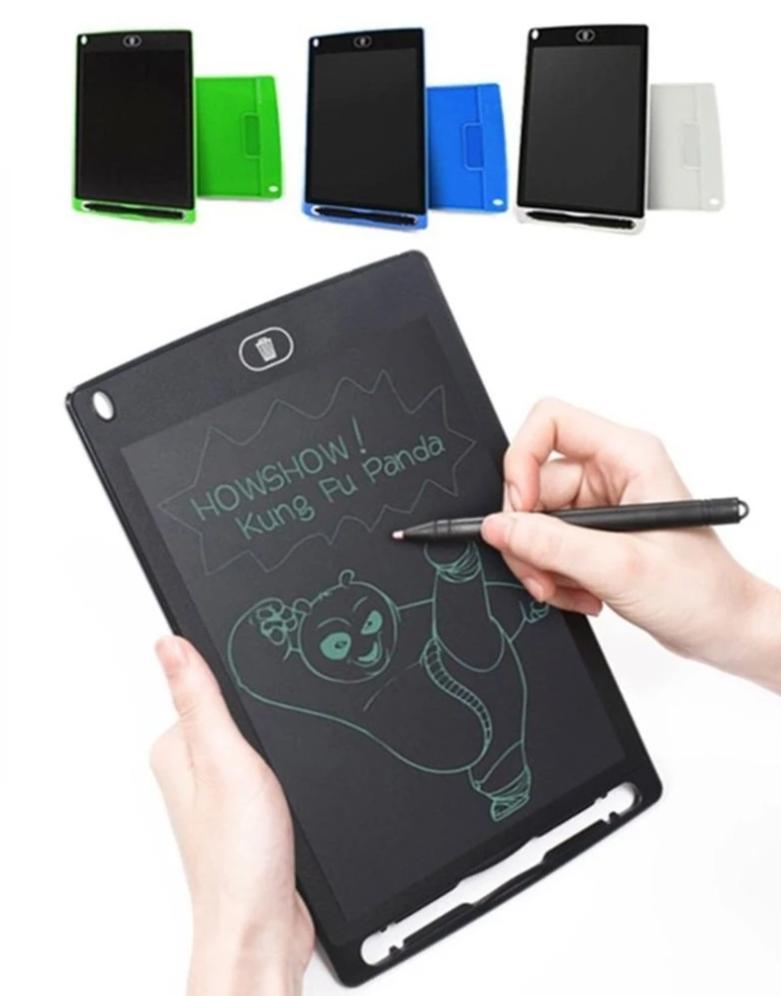 Creative Drawing Notepad Tablet | Stornfield