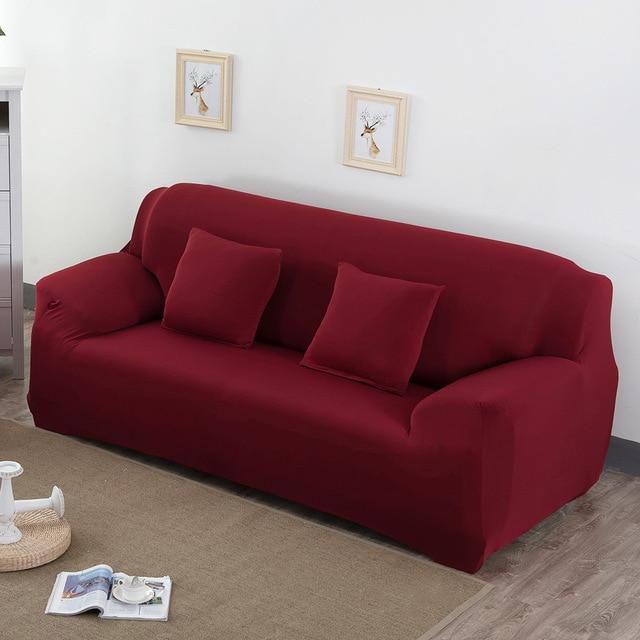 Magic Sofa Cover (Solid Color) | Stornfield