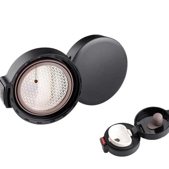 Coffee On The Go - Double Wall Vaccum Thermo Mug | Stornfield