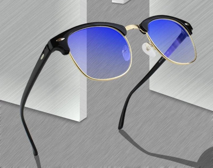Bluiti - Anti-Blue Light Computer Glasses | Stornfield