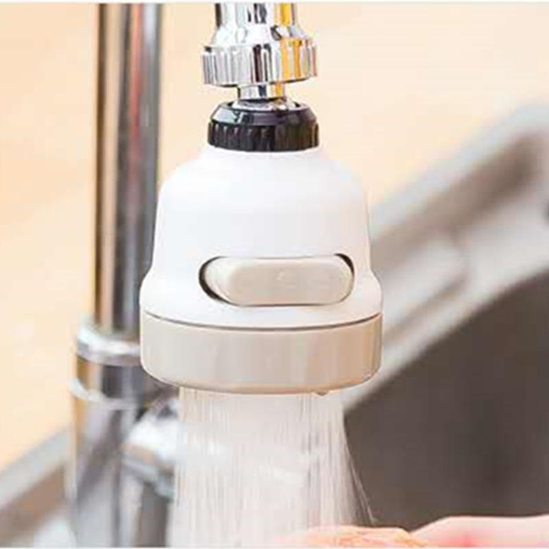 Noz - Kitchen Faucet 360 Degree Water Saving Head | Stornfield