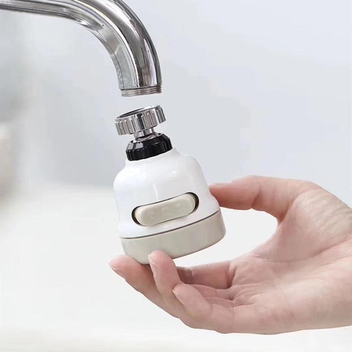 Noz - Kitchen Faucet 360 Degree Water Saving Head | Stornfield