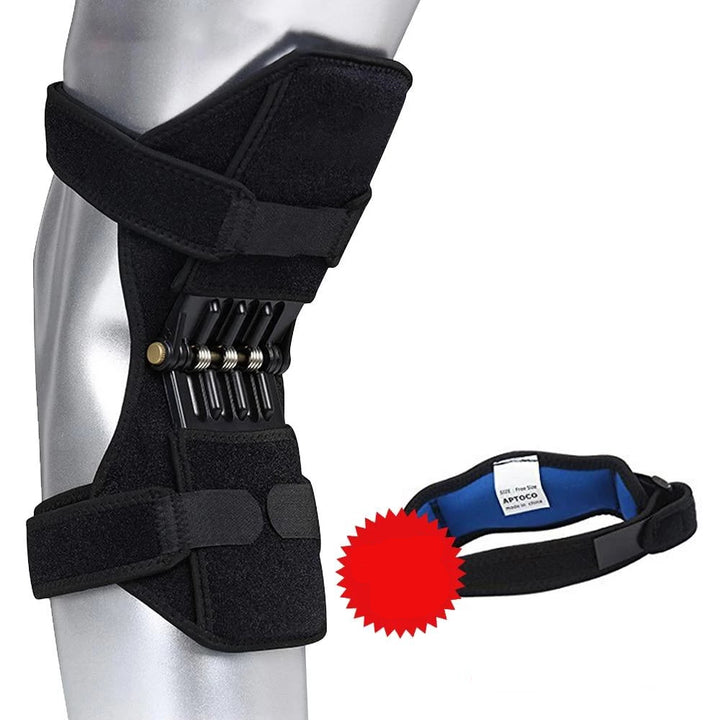 SupportMe - Breathable Knee Brace | Stornfield