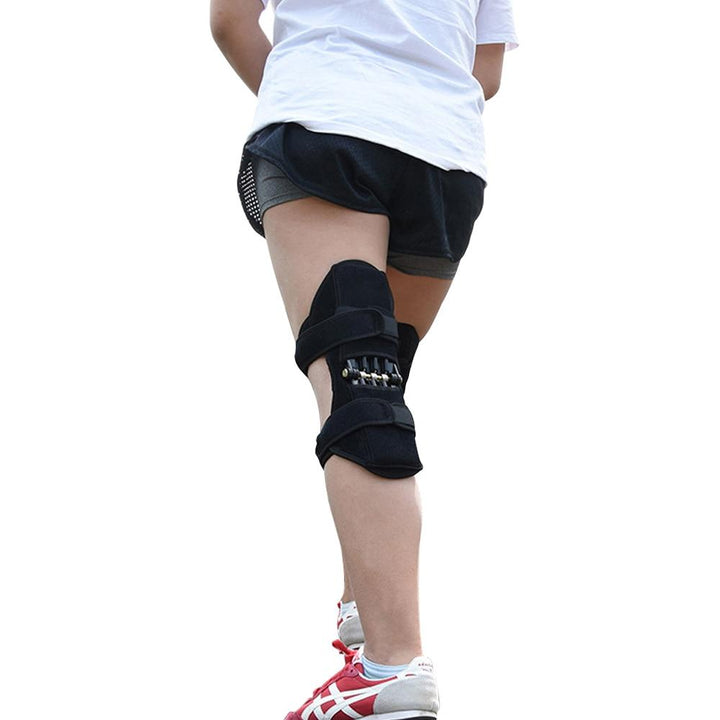 SupportMe - Breathable Knee Brace | Stornfield