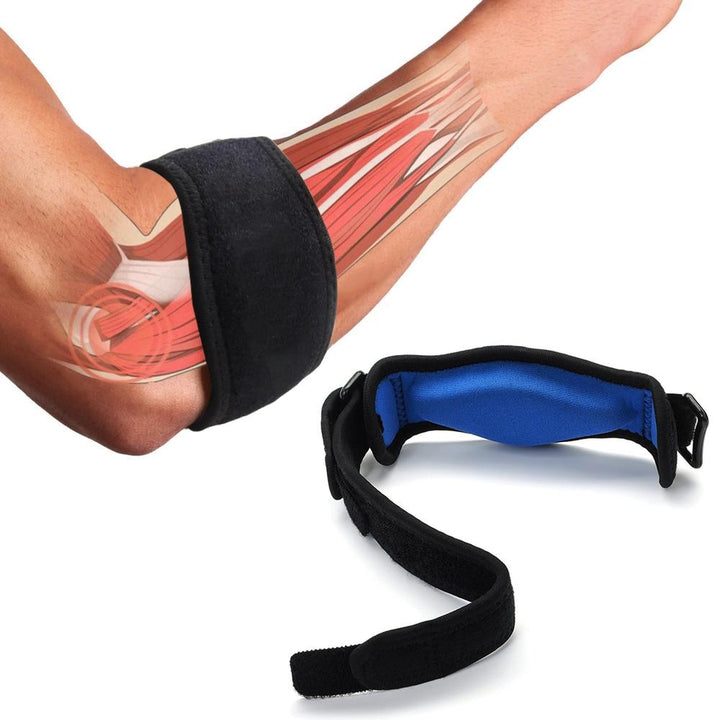 SupportMe - Breathable Knee Brace | Stornfield