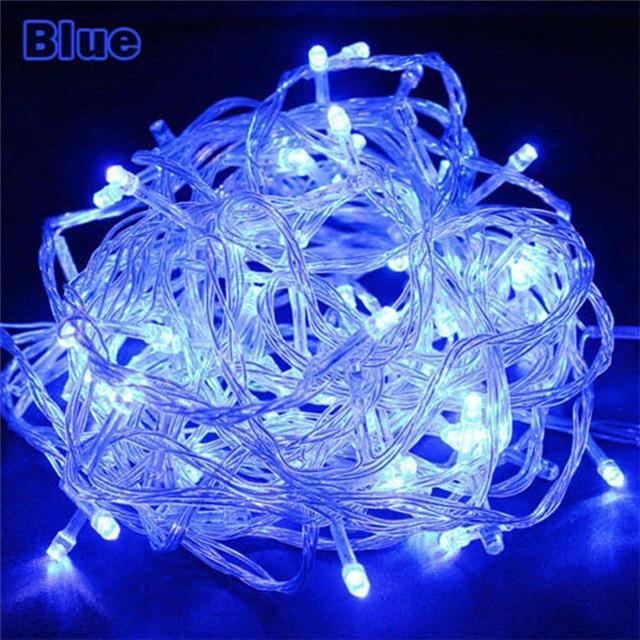 Christmas Led String Lights | Stornfield