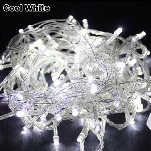 Christmas Led String Lights | Stornfield