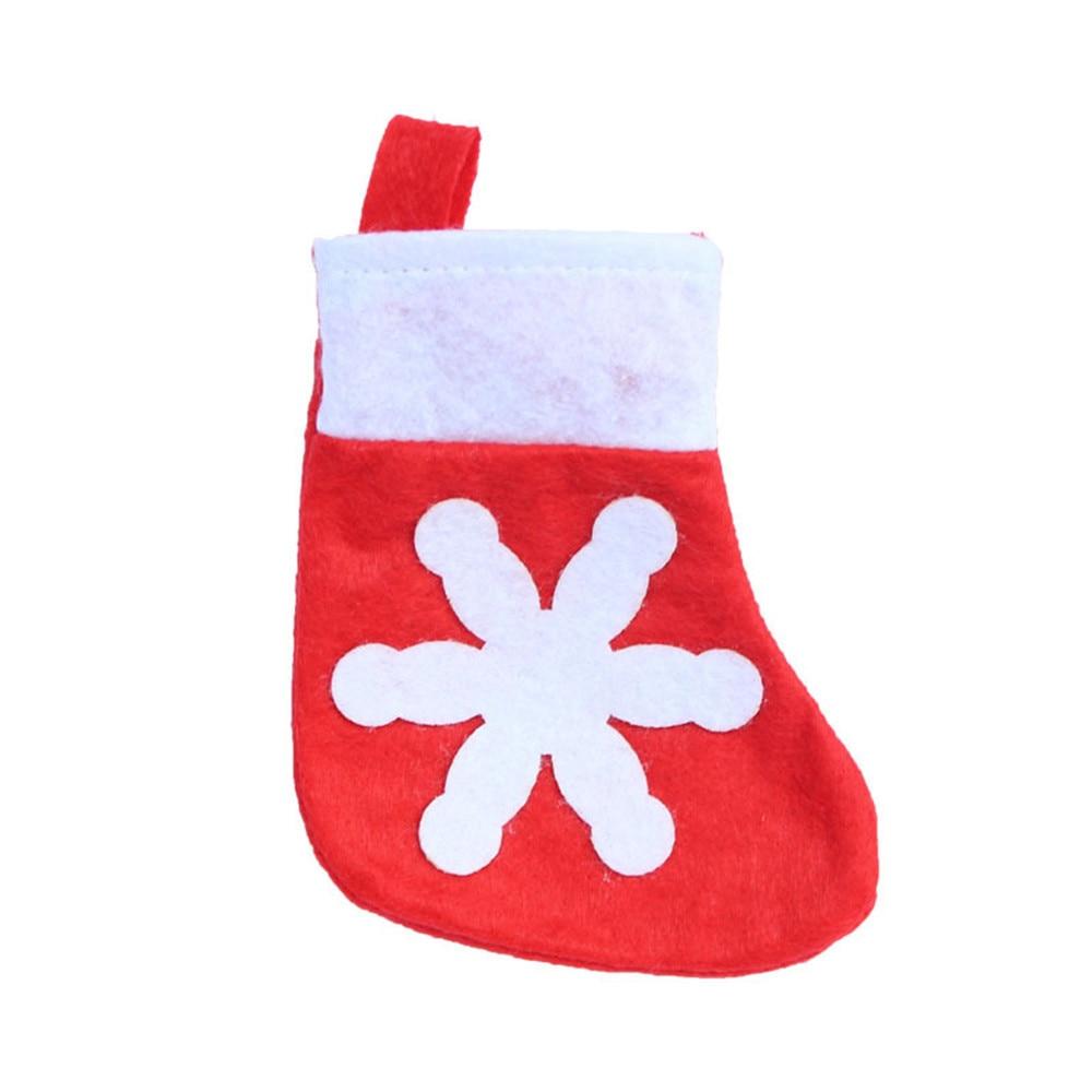 Christmas Cutlery Holders | Stornfield