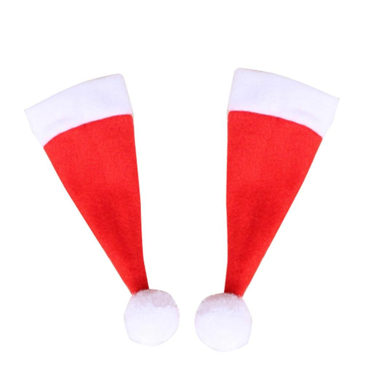 Christmas Cutlery Holders | Stornfield