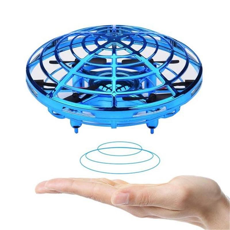 Mini UFO Hand Sensor Drone | Stornfield
