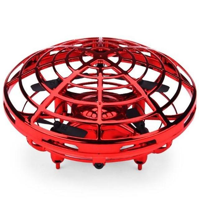 Mini UFO Hand Sensor Drone | Stornfield