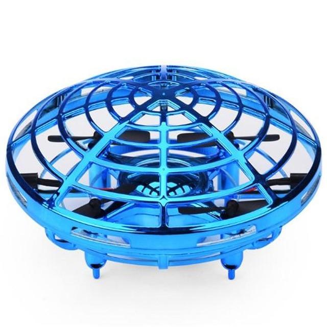 Mini UFO Hand Sensor Drone | Stornfield