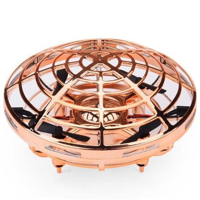 Mini UFO Hand Sensor Drone | Stornfield