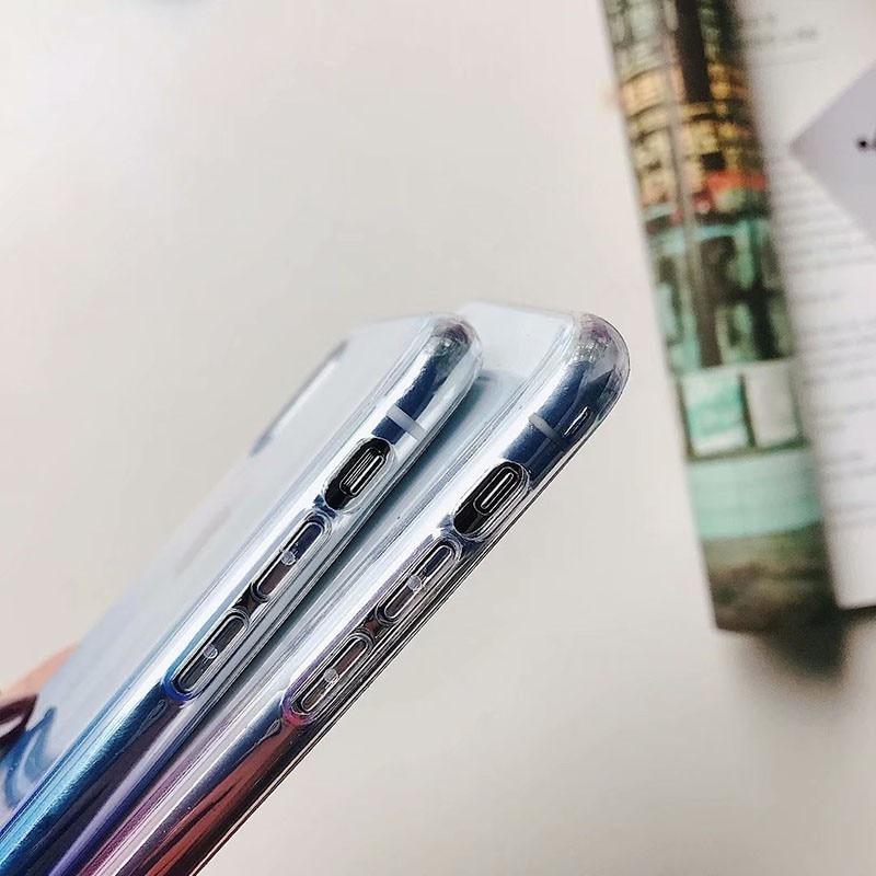 Darlene - Modern Gradient iPhone Case | Stornfield