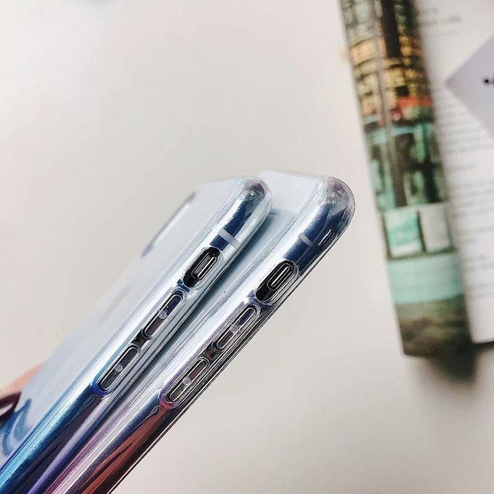 Darlene - Modern Gradient iPhone Case | Stornfield