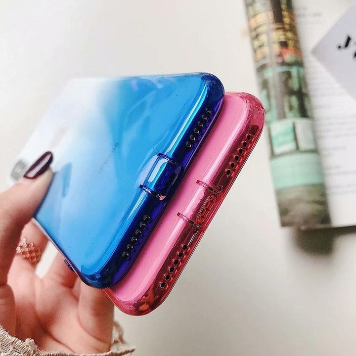 Darlene - Modern Gradient iPhone Case | Stornfield