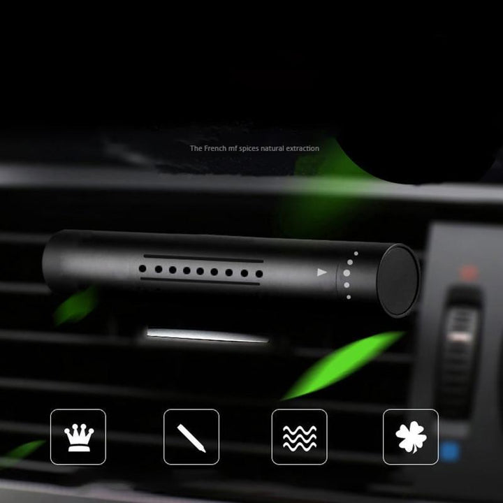Car Air Freshener | Stornfield