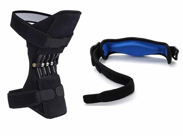 SupportMe - Breathable Knee Brace | Stornfield