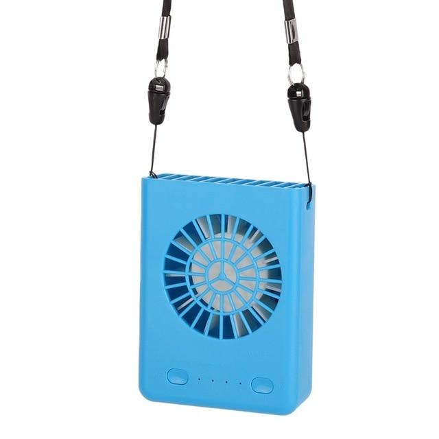 MyFan - Wearable Hand Free Personal Fan | Stornfield