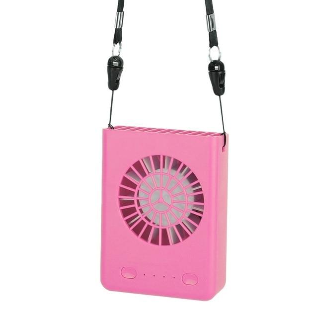 MyFan - Wearable Hand Free Personal Fan | Stornfield
