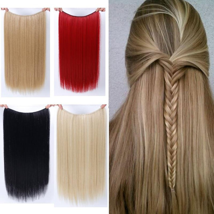 Secret Hair Extensions | Stornfield