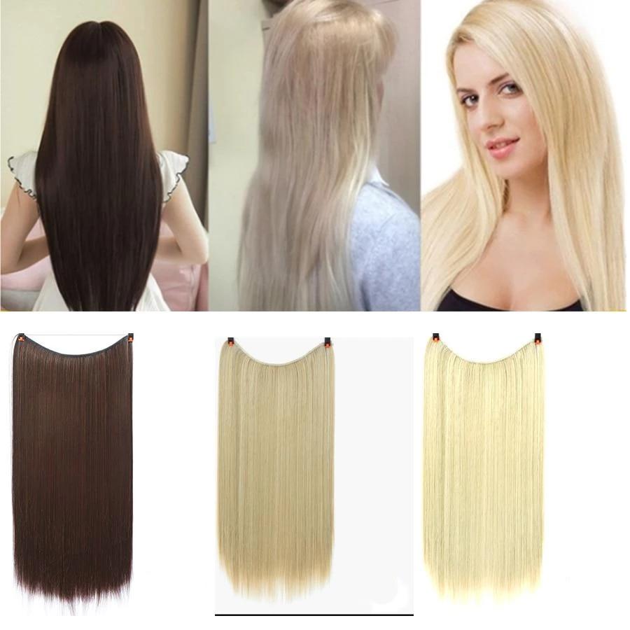 Secret Hair Extensions | Stornfield