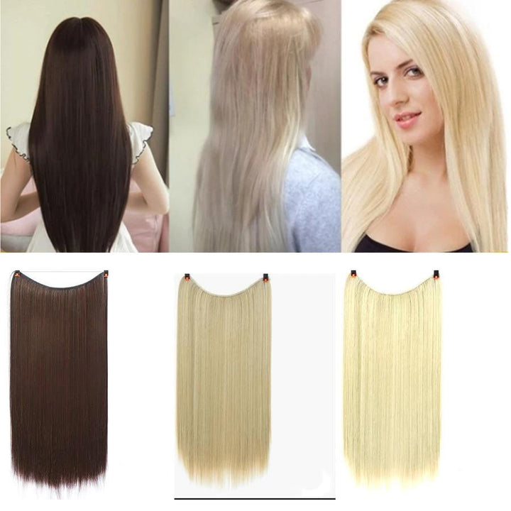 Secret Hair Extensions | Stornfield
