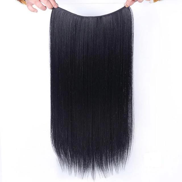Secret Hair Extensions | Stornfield