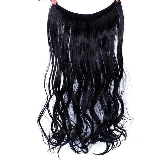 Secret Hair Extensions | Stornfield