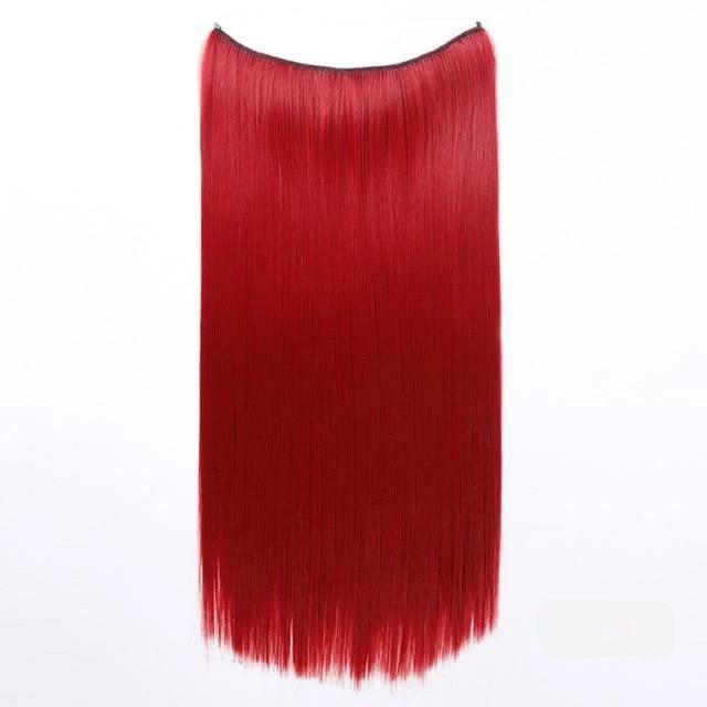 Secret Hair Extensions | Stornfield