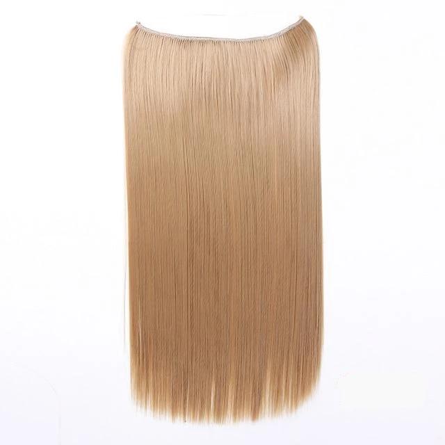 Secret Hair Extensions | Stornfield