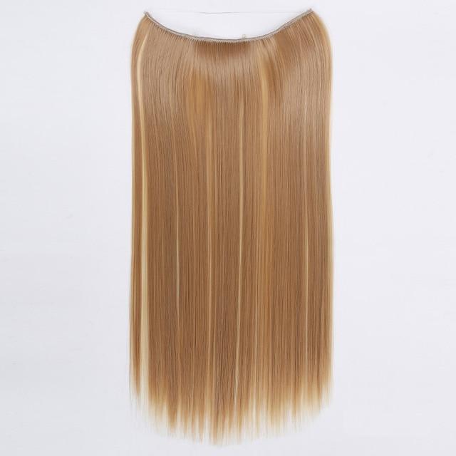 Secret Hair Extensions | Stornfield