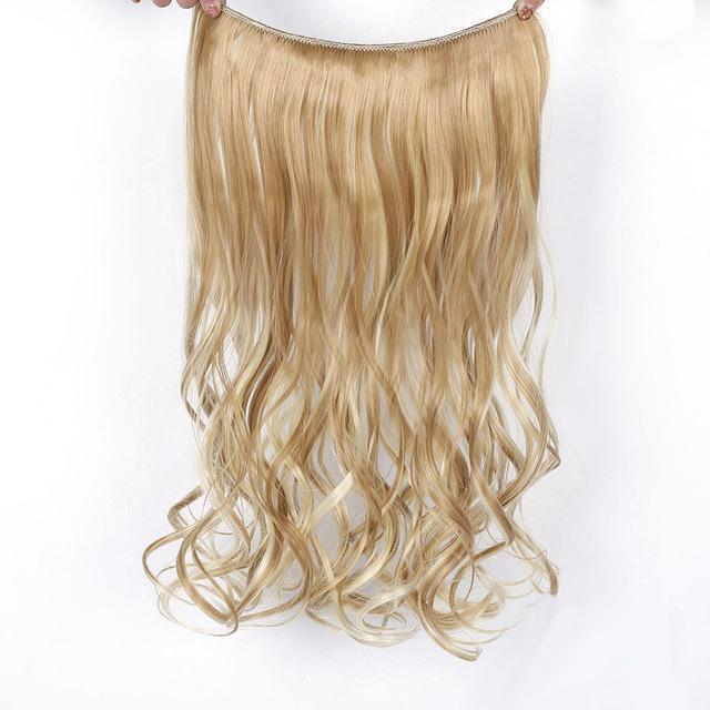 Secret Hair Extensions | Stornfield