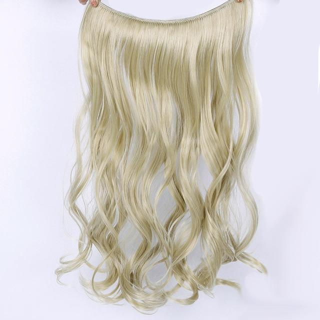 Secret Hair Extensions | Stornfield
